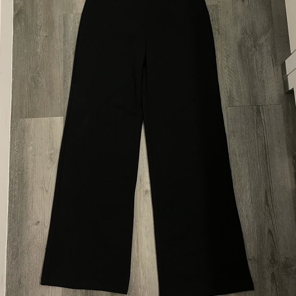 Girl in mind BANDEAU black jumpsuit - Picture 9 of 9